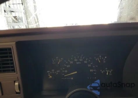 1GTEK14K2PZ543759